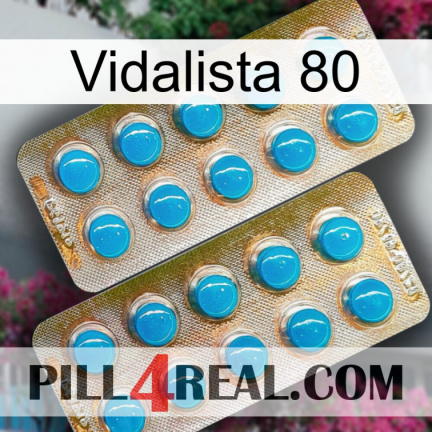 Vidalista 80 new08